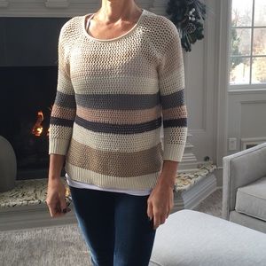 Joie women's sweater